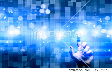 Virtual technologies 35174542