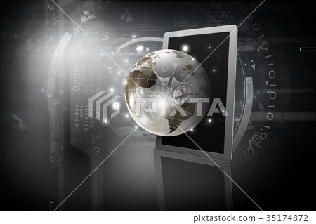 Worldwide media technologies Worldwide media technologies 35174872