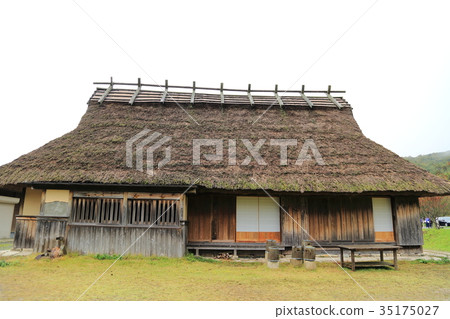 Straw broom Straw broom 35175027