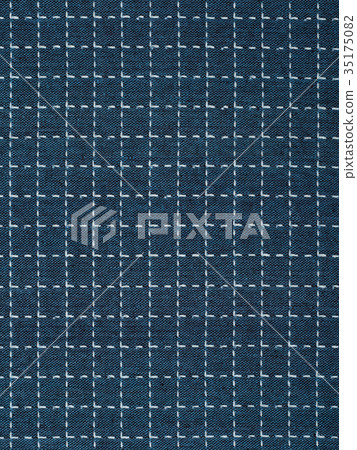 Cloth of a sweet potato 35175082