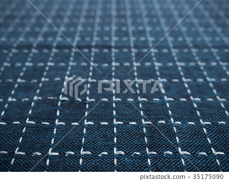 Cloth of a sweet potato 35175090