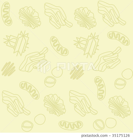 Biology of cell background 35175126