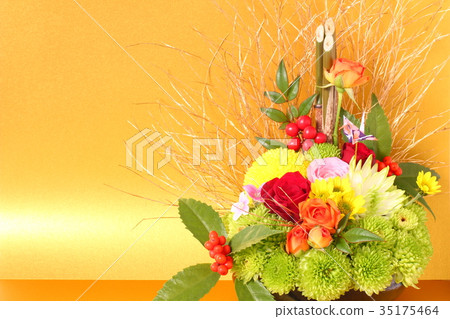 Ikebana 35175464