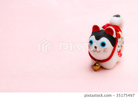 Kuraki Inu Hariko 35175497