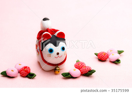 Kuraki Inu Hariko 35175599