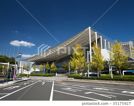 Makuhari Messe 35175927