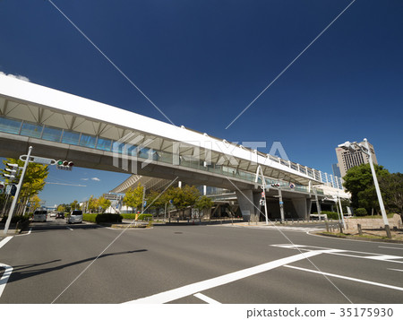 Makuhari Messe Makuhari Messe 35175930