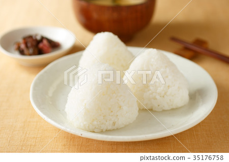 飯糰  35176758