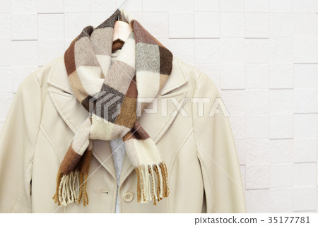 秋季時尚形象 35177781