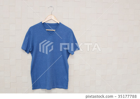 時尚的T卹 35177788