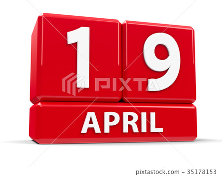 Cubes 19th April 35178153