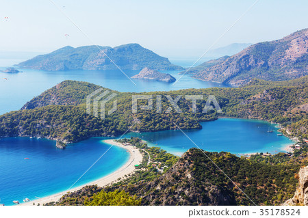Lycian way 35178524