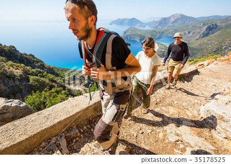 Lycian way 35178525