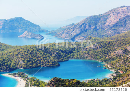 Lycian way 35178526