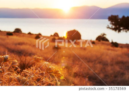 Turkey landscapes 35178569