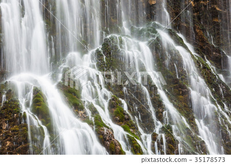 Waterfall in Turkey Waterfall in Turkey 35178573
