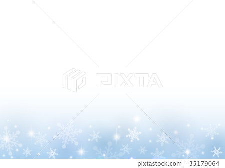 Snow pattern vertical right Snow pattern vertical right 35179064