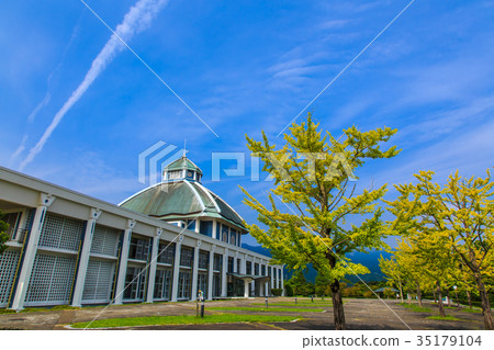 Forest Park of History and Culture Arita City, Saga Prefecture Forest Park of History and Culture Arita City, Saga Prefecture 35179104