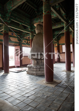 Gyeongsangbuk-do, Gyeongsangbuk-do, Gyeongsangbuk-do (Treasure 108) 35179477