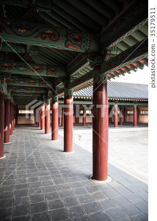 Baekje Cultural Complex, Buyeo, Chungnam Baekje Cultural Complex, Buyeo, Chungnam 35179511