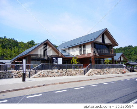 Kyoto Amanohashidate Station Kyoto Amanohashidate Station 35180594