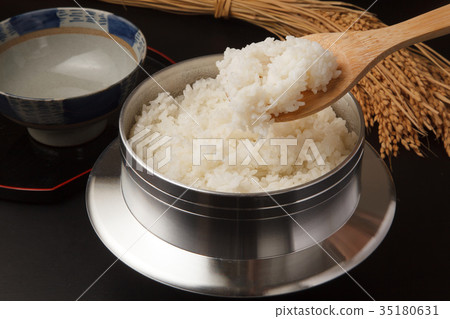 煮米飯 35180631
