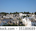 Alberobello 35180689