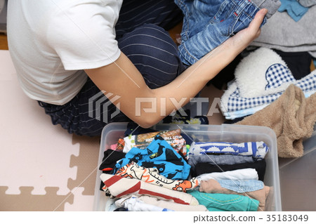 衣服改變形象 35183049