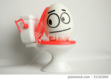 Constipation is a comical concept. an Constipation is a comical concept. an 35183909