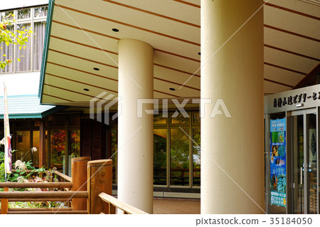 Beautiful Shirakami Sanchi Visitor Center Beautiful Shirakami Sanchi Visitor Center 35184050