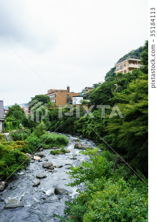 Yugawara Chitosegawa Yugawara Chitosegawa 35184113