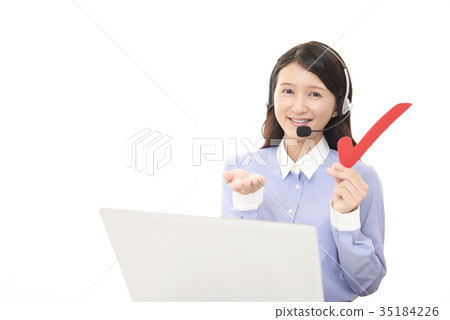 帶複選標記的操作員 35184226