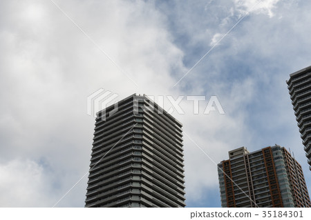 Tower Mansion Tower Mansion 35184301