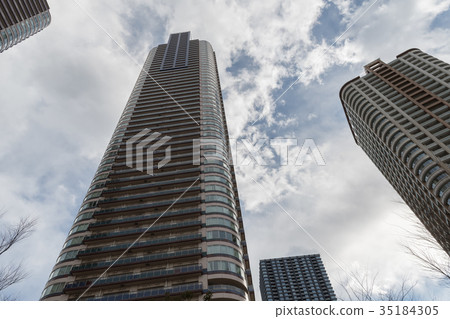 Tower Mansion Tower Mansion 35184305