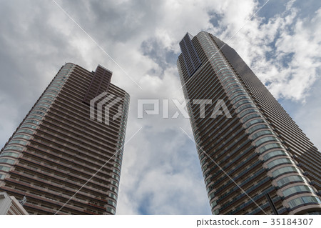 Tower Mansion Tower Mansion 35184307