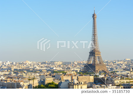 city, france, paris 35185730