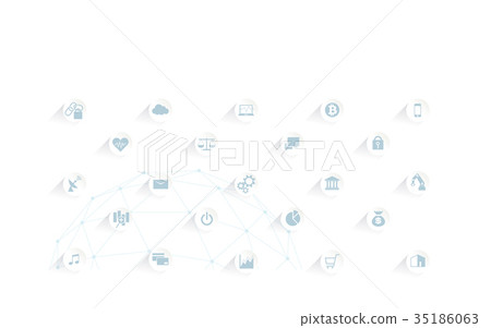fintech_插圖 fintech_插圖 35186063
