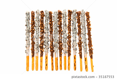 Pepero Chocolate Pepero Chocolate 35187553