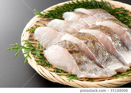 太平洋鱈魚 35188006