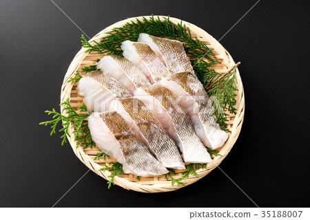 Pacific cod Pacific cod 35188007