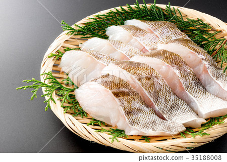 太平洋鱈魚 太平洋鱈魚 35188008