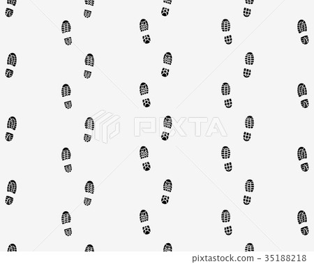 prints of shoes 35188218