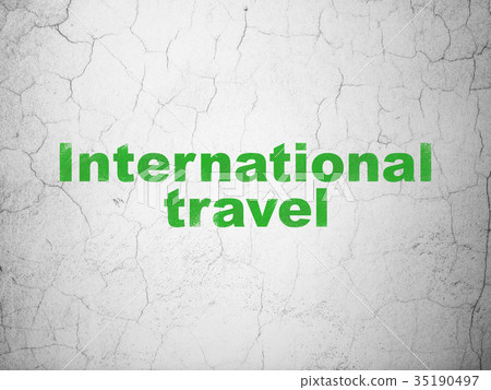 travel concept international