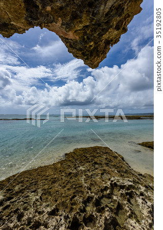 沖繩海 沖繩海 35192805