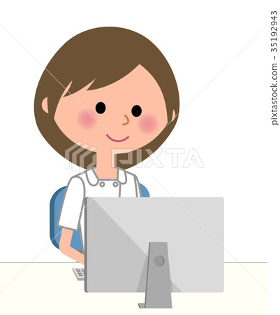 護士電腦 護士電腦 35192943