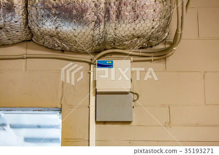 Remote industrial alarm Remote industrial alarm 35193271