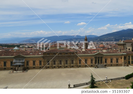 World Heritage Boboli Gardens World Heritage Boboli Gardens 35193307