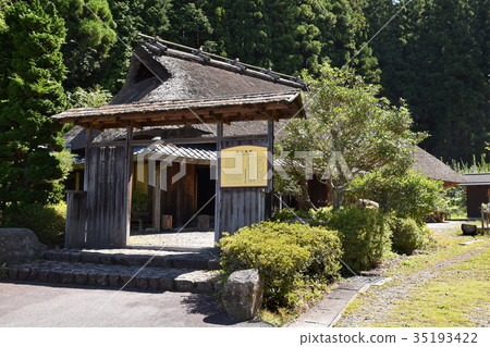 Akechi鎮老Miyakeya Akechi鎮老Miyakeya 35193422