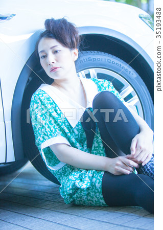 汽車共享 35193488