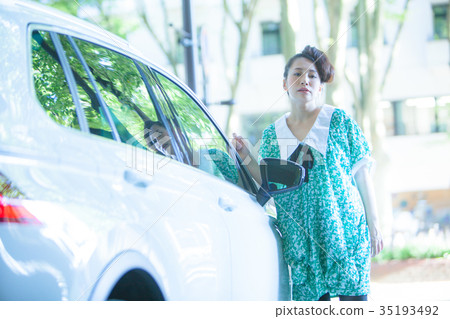Car sharing Car sharing 35193492